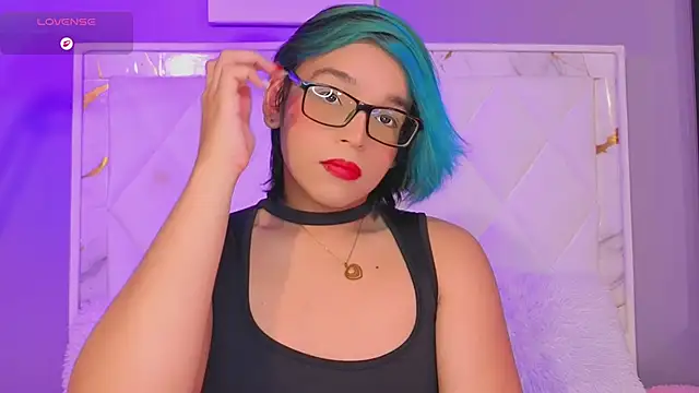 Dannyhot  online show from March 30, 2026, 8:10 pm