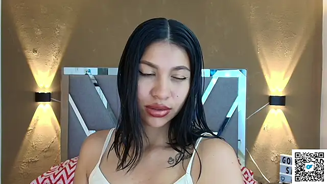 goddess saori  online show from January 15, 2026, 11:41 pm