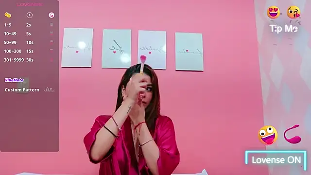 little beillis online show from September 11, 2025, 12:38 pm