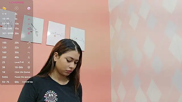 little beillis online show from September 24, 2025, 1:14 pm