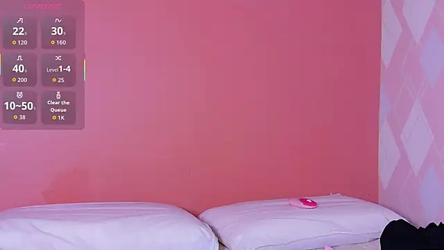 little beillis online show from October 2, 2025, 1:07 pm