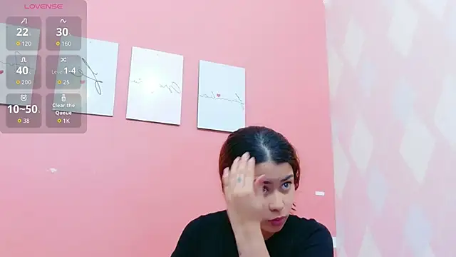 little beillis online show from November 4, 2025, 12:59 pm