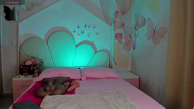 Baby ayana  online show from April 7, 2026, 4:35 am