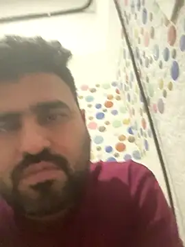 Hotguyforfun online show from October 10, 2025, 10:03 am