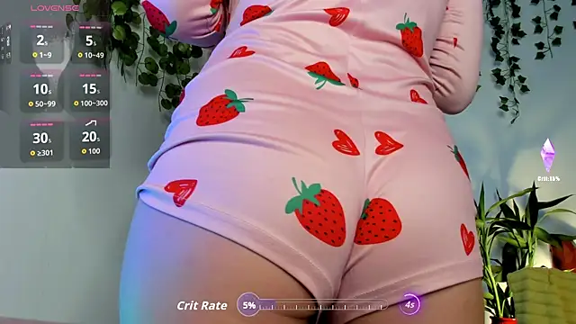 Ariana Spring online show from April 4, 2026, 3:20 pm