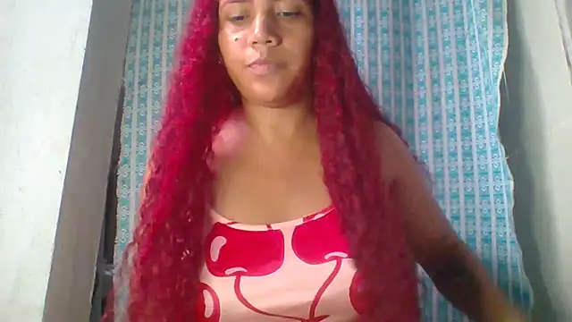 Snapshot of Daila_Lucia chatting on June 11, 2026, 10:52 pm Daila Lucia online show from June 11, 2026, 10:52 pm