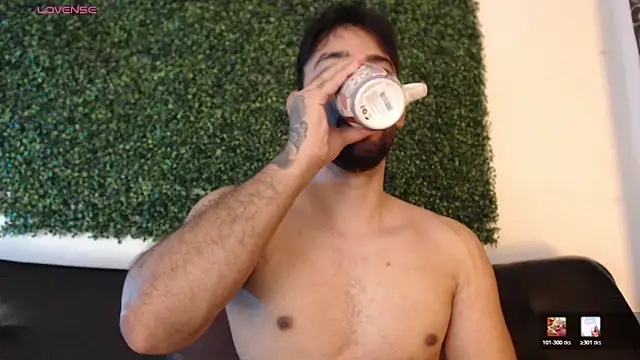 sam ford 2 online show from February 10, 2026, 12:59 am