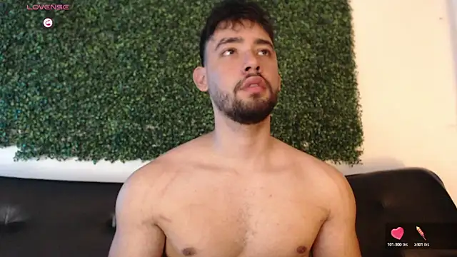 sam ford 2 online show from February 17, 2026, 1:35 am