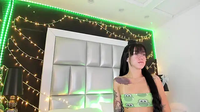 athziry g online show from February 18, 2026, 3:19 pm