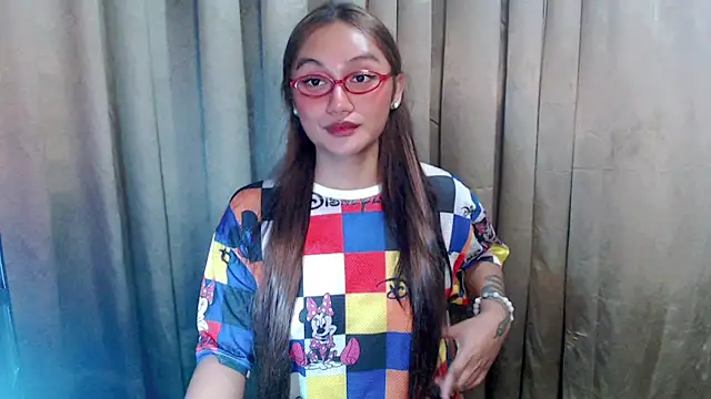 Sassy-Morena online show from March 16, 2026, 6:28 am