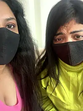 Snapshot of Theindian_Barbie chatting on January 10, 2026, 9:11 am Theindian Barbie online show from January 10, 2026, 9:11 am