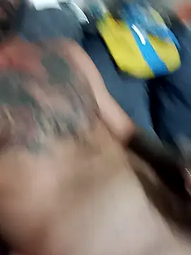 BlackBarber27 online show from October 4, 2025, 12:08 am