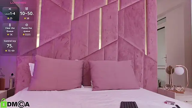 RubyVibe  online show from October 25, 2025, 4:31 am