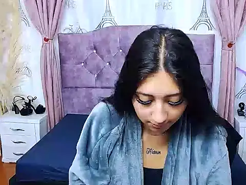 Wendy-13 online show from October 7, 2025, 11:07 am