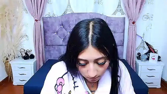 Wendy-13 online show from October 11, 2025, 11:09 am