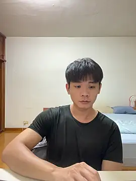 Foxfoxfox4 online show from November 14, 2025, 2:27 pm