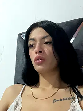 LiaCollings online show from September 24, 2025, 12:08 pm