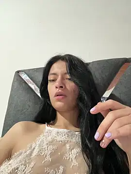 LiaCollings online show from April 14, 2026, 11:49 am