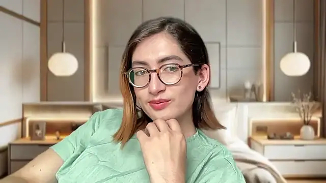 rousseblossom online show from January 11, 2026, 6:35 pm