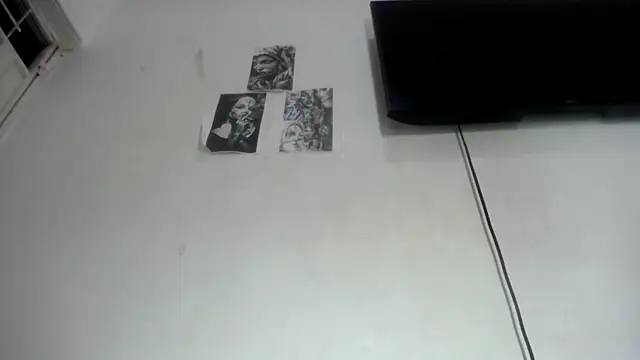 Foxy Lovex online show from September 13, 2025, 12:10 am