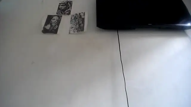 Foxy Lovex online show from February 28, 2026, 9:05 pm