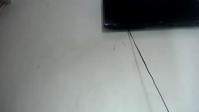 Foxy Lovex online show from March 24, 2026, 9:53 pm