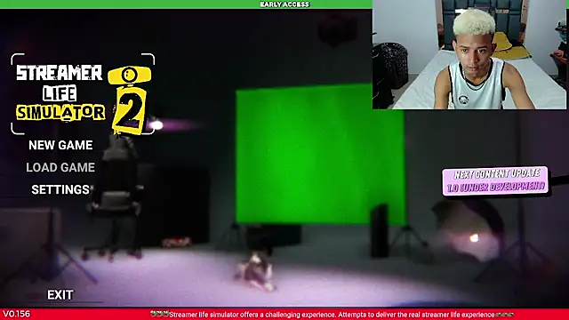 Snapshot of Raam_Star chatting on February 26, 2026, 2:21 am Raam Star online show from February 26, 2026, 2:21 am