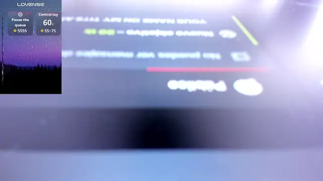 Barbara fox   online show from October 14, 2025, 12:17 pm