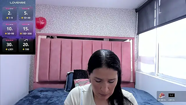 Barbara fox   online show from October 17, 2025, 12:08 pm