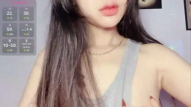 Sexlove bb online show from December 14, 2025, 8:02 pm