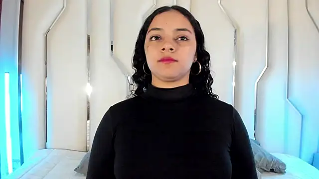 Angellit Afrodita  online show from June 6, 2026, 9:47 am