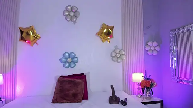 Snapshot of Mairys_ chatting on July 25, 2026, 5:54 pm Mairys online show from July 25, 2026, 5:54 pm