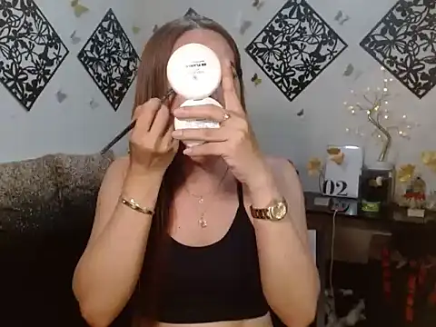 TheMISTRESSx69 online show from September 19, 2025, 9:59 pm