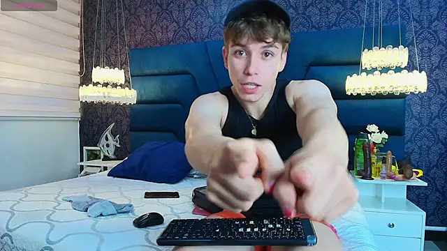 TaylerWhite online show from January 9, 2026, 11:46 am