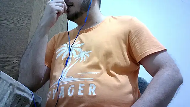 Black Scorpion91 online show from September 26, 2025, 5:39 pm