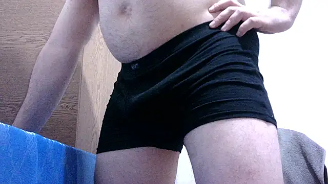 Black Scorpion91 online show from November 13, 2025, 8:19 pm