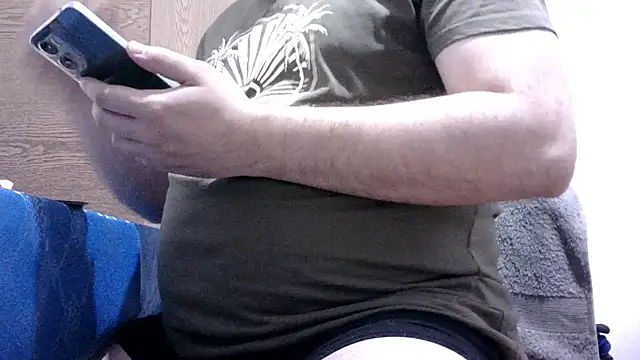 Black Scorpion91 online show from November 23, 2025, 6:52 pm