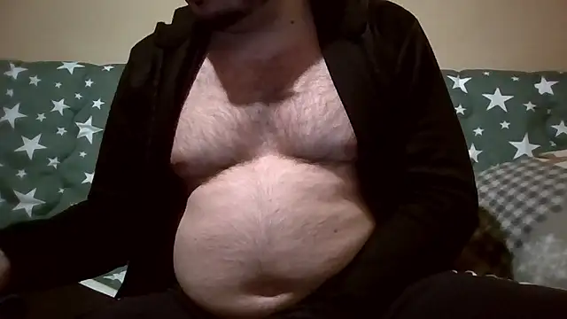 Black Scorpion91 online show from January 10, 2026, 11:42 pm