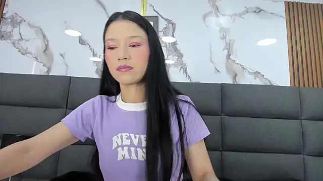 Sophie Calloway online show from March 6, 2026, 2:57 pm