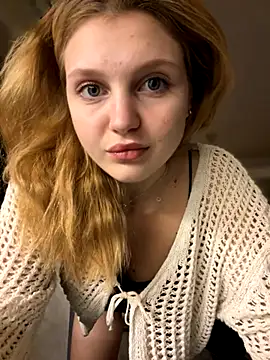 Emaline Fane online show from November 1, 2025, 6:21 pm