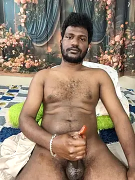 mrsaihotguy online show from July 26, 2026, 12:30 am