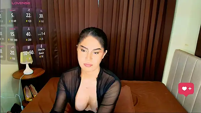 Snapshot of BunnyNatasha chatting on July 7, 2026, 10:36 pm BunnyNatasha online show from July 7, 2026, 10:36 pm