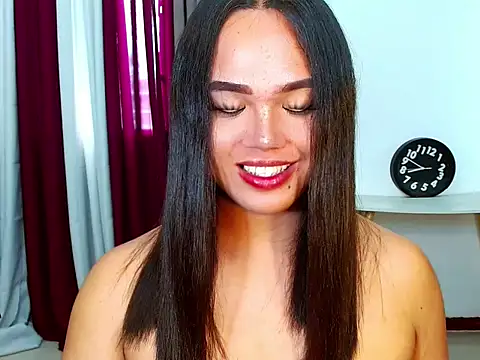 miss glenda online show from October 9, 2025, 11:25 pm