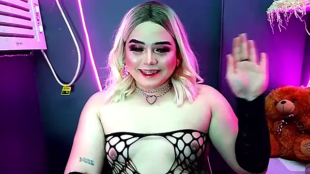 MisstresgelaTS online show from September 13, 2025, 9:58 pm