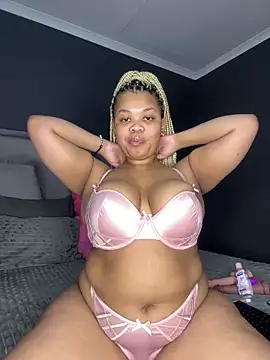 Thick Ass Barbiie online show from September 22, 2025, 5:15 pm