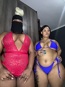 Thick Ass Barbiie online show from April 10, 2026, 7:51 pm