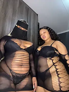 Thick Ass Barbiie online show from April 11, 2026, 7:51 pm