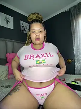 Snapshot of Thick_Ass_Barbiie chatting on June 25, 2026, 9:47 am Thick Ass Barbiie online show from June 25, 2026, 9:47 am