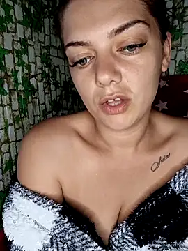 LadyNora online show from September 24, 2025, 7:23 am