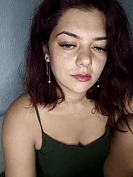 LadyNora online show from November 8, 2025, 11:10 am